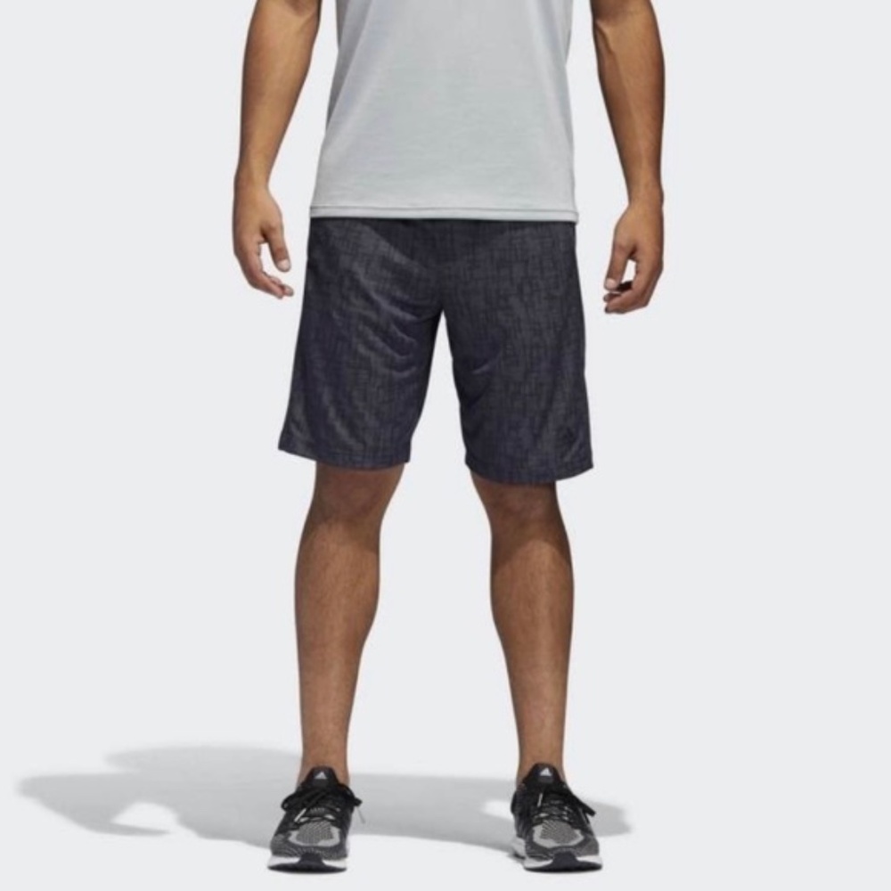 Adidas Mens Tech Fab Up Shorts CW1895 C4 Q2 SQ